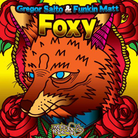 Funkin Matt - Foxy (Split)