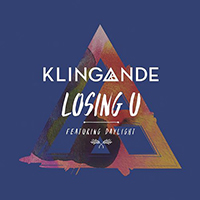 Klingande - Losing U (feat. Daylight) (Single)