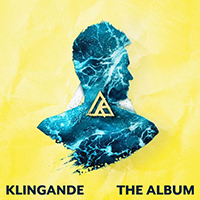 Klingande - The Album (CD 1)