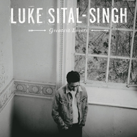 Sital-Singh, Luke - Greatest Lovers (Single)