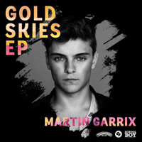 Garritsen, Martijn - Gold Skies (Split)