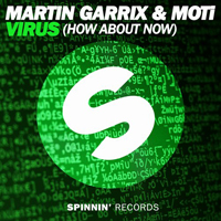 Garritsen, Martijn - Virus (How About Now) (Split)