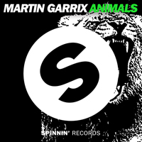 Garritsen, Martijn - Animals