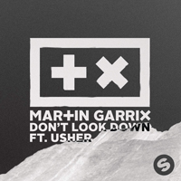 Garritsen, Martijn - Don't Look Down (Feat.)