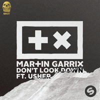 Garritsen, Martijn - Dont Look Down (Ghost Remix) (Single)