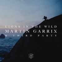 Garritsen, Martijn - Lions In The Wild (Single)
