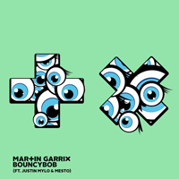 Garritsen, Martijn - Bouncybob [Single]