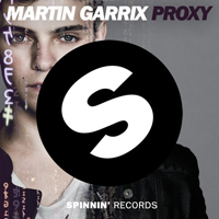 Garritsen, Martijn - Proxy [Single]
