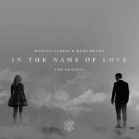 Garritsen, Martijn - In The Name Of Love (Remixes) [Single]