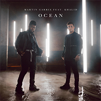 Garritsen, Martijn - Ocean (Single) 