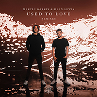 Garritsen, Martijn - Used To Love (Remixes, feat. Dean Lewis) (Single)