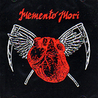 Memento Mori (USA) - Memento Mori