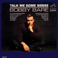 Bare, Bobby - Talk Me Some Sense