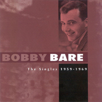 Bare, Bobby - The Singles 1959-1969 (CD 1)