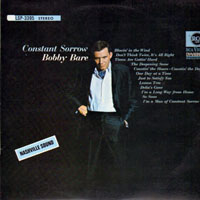 Bare, Bobby - Constant Sorrow (LP)