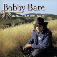 Bare, Bobby - Storyteller: The Anthology 1960-83 (CD 2)