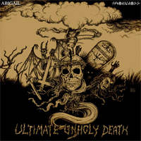Abigail (JPN) - Ultimate Unholy Death