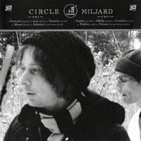 Circle (FIN) - Miljard (CD 1)