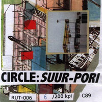 Circle (FIN) - Suur-Pori, Part I (LP 1)