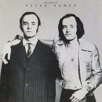 Peter Banks - Two Sides Of Peter Banks