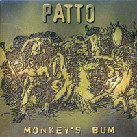 Patto - Monkey's Bum