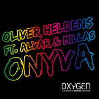 Oliver Heldens - Onyva