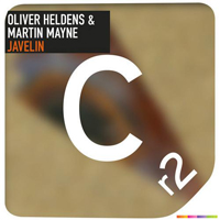 Oliver Heldens - Javelin