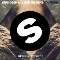 Oliver Heldens - You Know [Single]