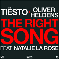 Oliver Heldens - The Right Song [Single]