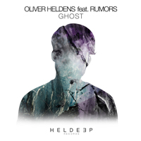Oliver Heldens - Ghost [Single]