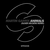 Oliver Heldens - Animals (Oliver Heldens Remix) [Single]