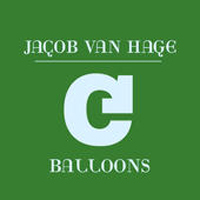 Jacob van Hage - Balloons