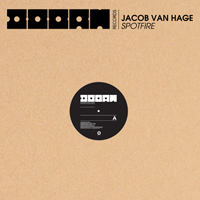 Jacob van Hage - Spotfire