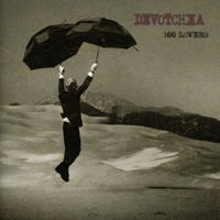 DeVotchKa - 100 Lovers