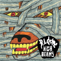 RL Grime - High Beams