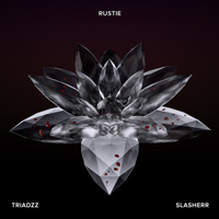 Rustie - Triadzz / Slasherr