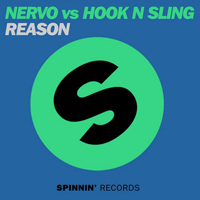 Nervo - Reason (Feat.)