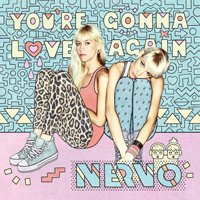 Nervo - You're Gonna Love Again (Incl Marco V Vocal Remix)
