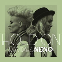 Nervo - Hold On (Remixes) Pt. 1