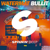 Watermat - Bullit