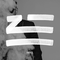 ZHU - Faded (Promo Single)