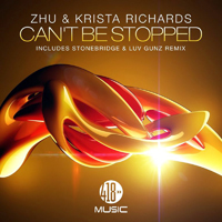 ZHU - Can't Be Stopped (Frank Bizzle Remix) [Single]