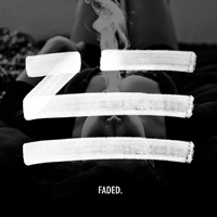 ZHU - Faded (Single)