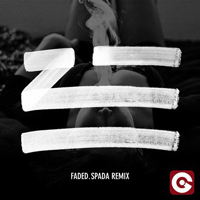 ZHU - Faded (Spada Remix) (Single)