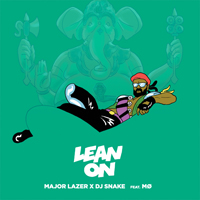 DJ Snake - Lean On (Single)