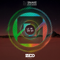 DJ Snake - Let Me Love You (Zedd Remix) (Single)
