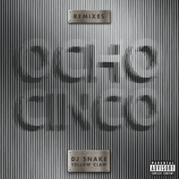 DJ Snake - Ocho Cinco (Remixes)