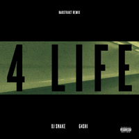 DJ Snake - 4 Life (Habstrakt Remix) (Single)