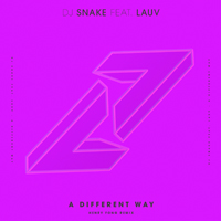 DJ Snake - A Different Way (Henry Fong Remix) (Single)