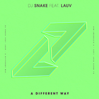 DJ Snake - A Different Way (Single)